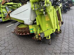 CLAAS Orbis 750
