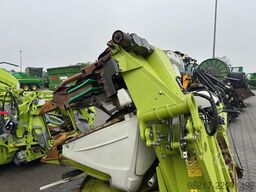 CLAAS Orbis 750