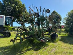 Krone Swadro 1400