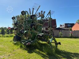 Krone Swadro 1400