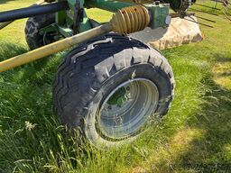 Krone Swadro 1400