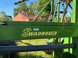 Krone Swadro 1400