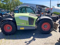 CLAAS Scorpion 7035