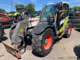 CLAAS Scorpion 7035