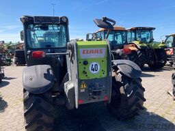 CLAAS Scorpion 7035