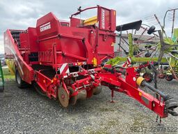 Grimme SE 260 UB