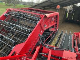 Grimme SE 260 UB