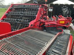 Grimme SE 260 UB