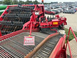 Grimme SE 260 UB