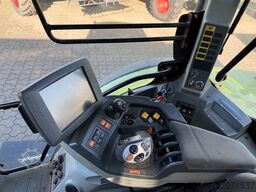 CLAAS Arion 650 Cmatic Cebis