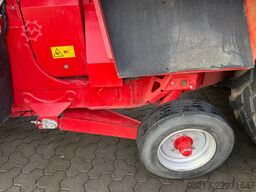 Grimme EVO 280 Clod Sep UB