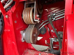 Grimme EVO 280 Clod Sep UB