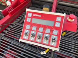 Grimme EVO 280 Clod Sep UB