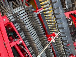 Grimme EVO 280 Clod Sep UB