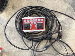 Grimme EVO 280 Clod Sep UB