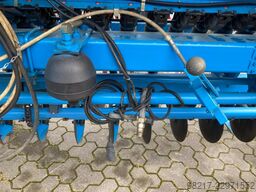Lemken Saphir 7