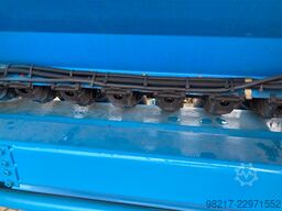 Lemken Saphir 7