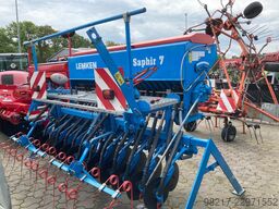 Lemken Saphir 7