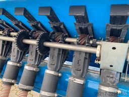 Lemken Saphir 7