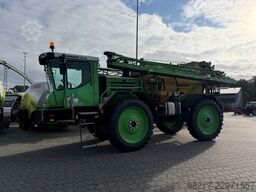Dammann DT 2000 H