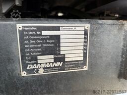 Dammann DT 2000 H