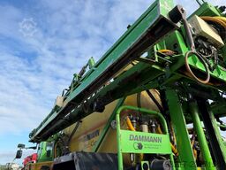 Dammann DT 2000 H