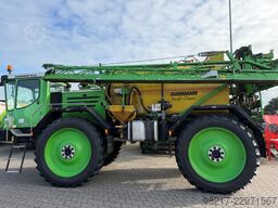 Dammann DT 2000 H