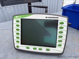 Dammann DT 2000 H