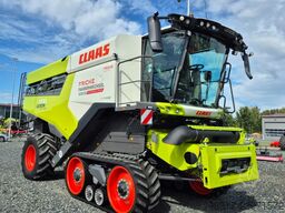 CLAAS Lexion 7700 TT