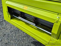 CLAAS Lexion 7700 TT