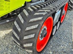 CLAAS Lexion 7700 TT