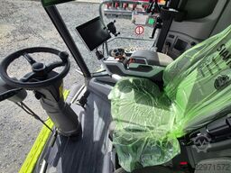 CLAAS Lexion 7700 TT