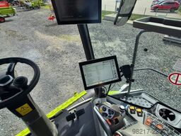 CLAAS Lexion 7700 TT