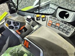 CLAAS Lexion 7700 TT