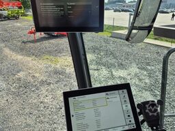 CLAAS Lexion 7700 TT