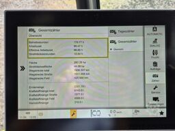 CLAAS Lexion 7700 TT