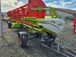 CLAAS Lexion 7700 TT