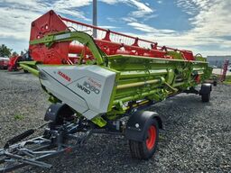 CLAAS Lexion 7700 TT