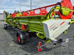 CLAAS Lexion 7700 TT