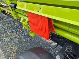 CLAAS Lexion 7700 TT