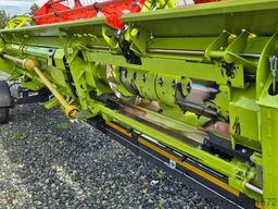 CLAAS Lexion 7700 TT