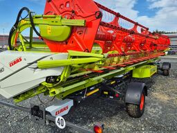 CLAAS Lexion 7700 TT
