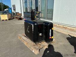 Saphir 750kg TOP Stahlbetongewicht
