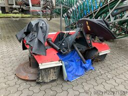 Vicon CM 295 FS