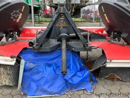 Vicon CM 295 FS