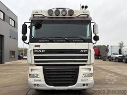 DAF 105 XF 410 (BOITE MANUELLE / MANUAL GEARBOX)