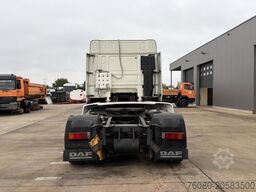 DAF 105 XF 410 (BOITE MANUELLE / MANUAL GEARBOX)