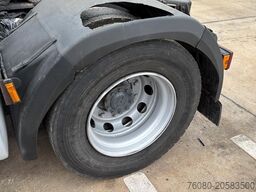 DAF 105 XF 410 (BOITE MANUELLE / MANUAL GEARBOX)