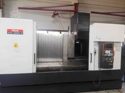 MAZAK VTC  300 C II