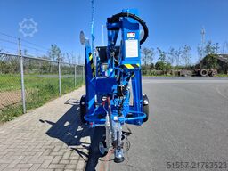 Niftylift 120 TE MK10 | 2026